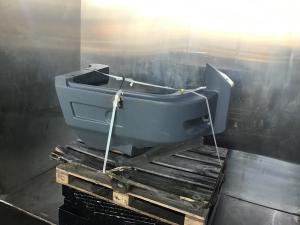 Liebherr Gegengewicht links